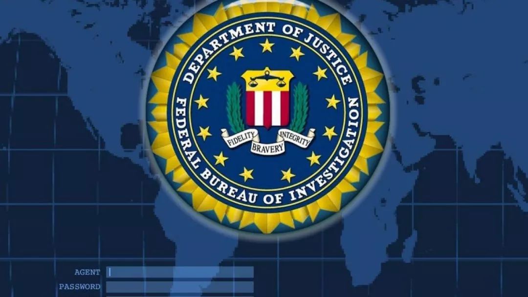 fbi,ice私自使用驾照数据库监视美国公民活动