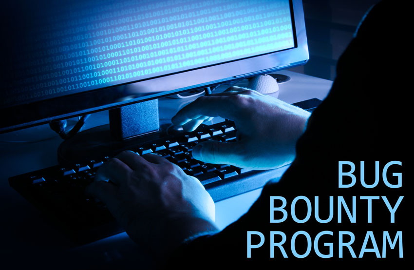 hackerone漏洞赏金计划2017年总共支付了1100万美元