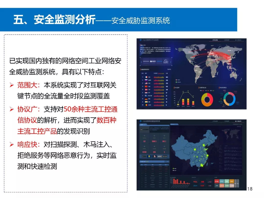 全国联网电力系统网络安全态势分析评估报告(附ppt)