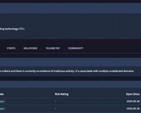 每天扫描全网IPv4！VirusTotal入局网络空间资产测绘