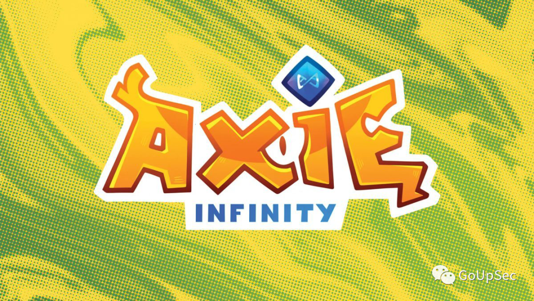 黑客通过"面试"从axie infinity窃取6.2亿美元