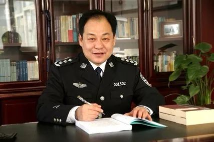 湖北警官学院院长刘茂林刘茂林院长对2019届毕业生提出了四点希望