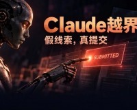 Claude提交假命案线索、黑进大学服务器，Anthropic暂停内部评估联网