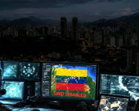 美国学者认为美国可利用网络手段施压和胁迫委内瑞拉