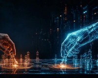 未战之地：网络靶场十五年，AI变局与我们的三件事