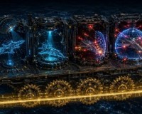 一室四密，万里同场：NCRC靶场的MILS架构与JMN专网解剖