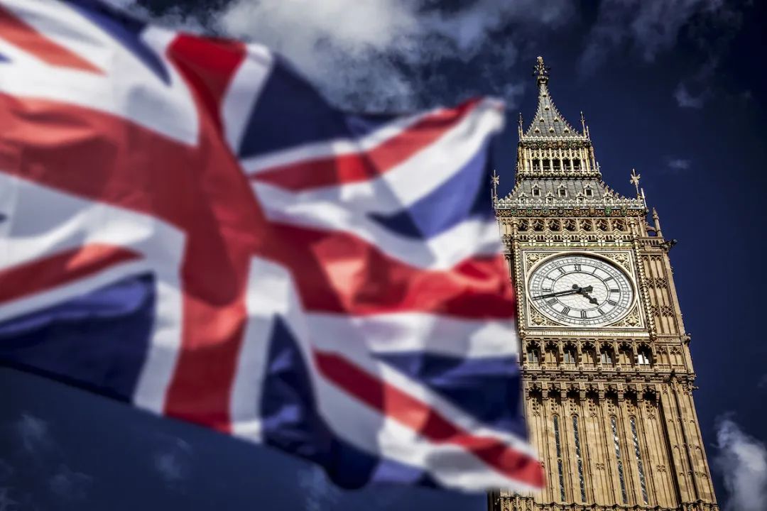 英国国会发布关于俄罗斯威胁调查报告