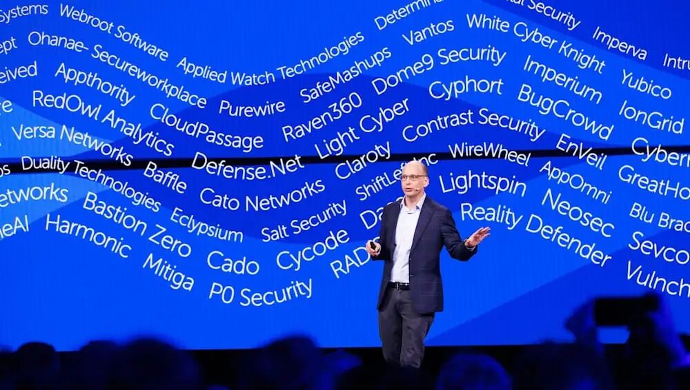 从RSAC 2026创新沙盒,看AI时代网络安全创新创业的国际风向与中国路径