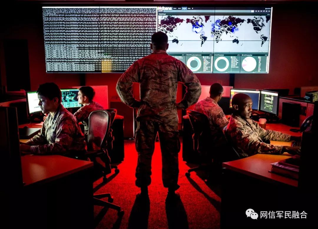 美国《2018国防部网络战略概要》解析 安全内参 决策者的网络安全知识库