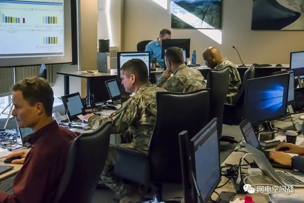 美国国防部应改进其测试网络武器架构的方式- 安全内参| 决策者的网络 