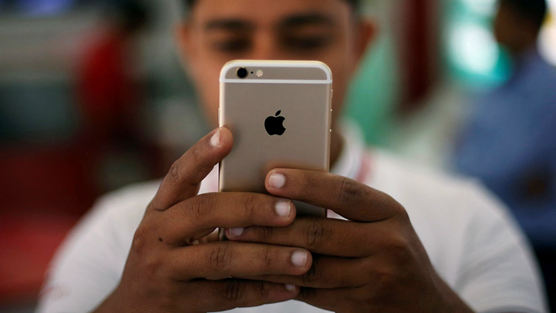 印度黑客滥用苹果MDM:发布恶意软件窃取iPhone用户信息-孤独常伴